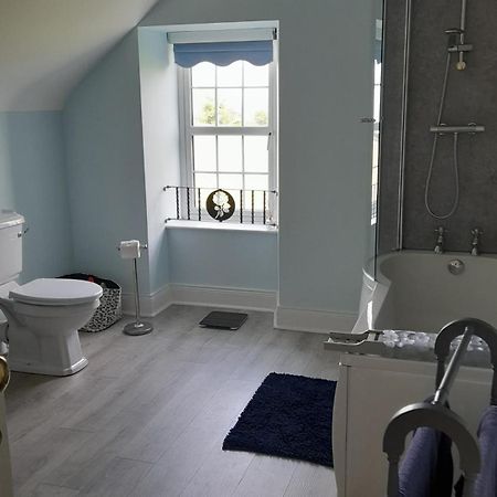 Rose Cottage Cullybackey Екстериор снимка