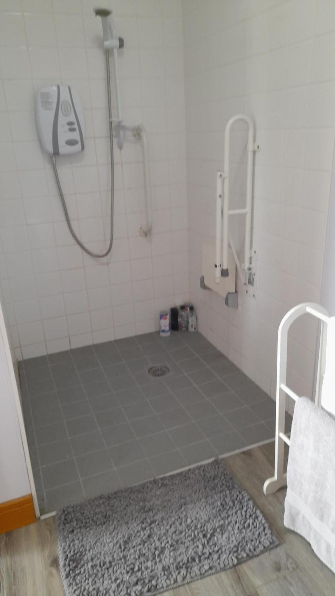 Rose Cottage Cullybackey Екстериор снимка